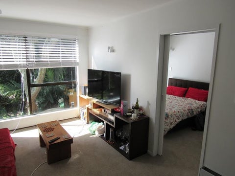 2/26 Scarborough Terrace, Parnell, Auckland