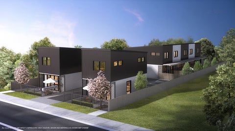 4/60 Hepburn Road, Glendene, Auckland