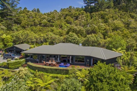 51 Rewa Rewa Valley, Tairua, Tairua