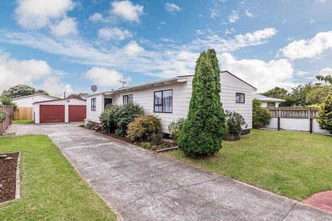 44 Parakai Street, Paraparaumu
