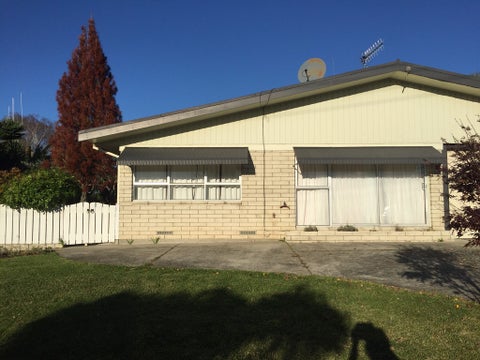 52 Hillcrest Road, Hillcrest, Hamilton
