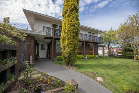 28 Westmont Street, Ilam, Christchurch