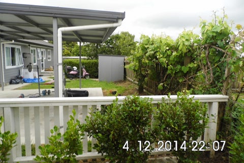 221B Rutherford Street, Te Awamutu, Te Awamutu