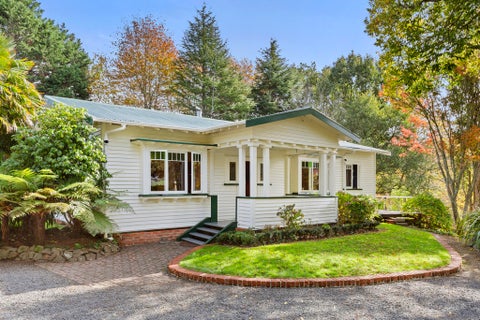 75 Otonga Valley Road, Raglan