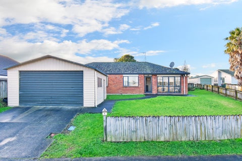 12 Fareti Place, Mangere, Auckland