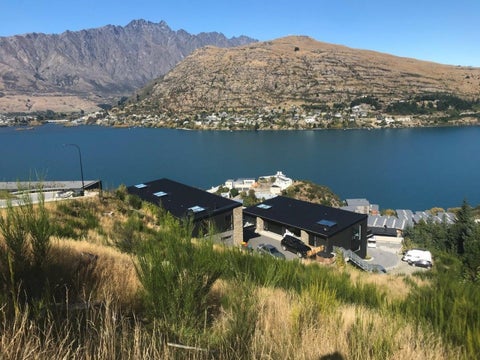 0 Potters Hill Drive, Queenstown, Queenstown