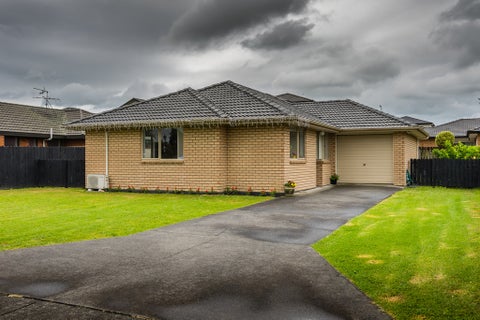 41 Scotts Field Drive, Takanini, Auckland