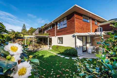 47A Clifford Road, Johnsonville, Wellington