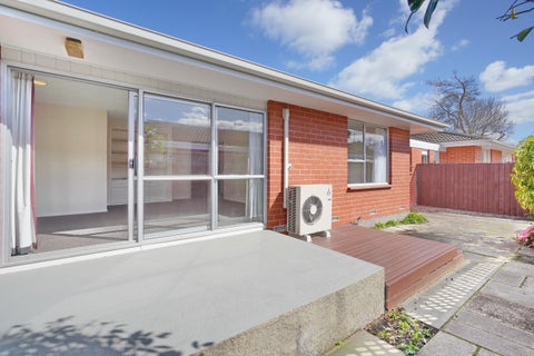 1/3 Karnak Crescent, Russley, Christchurch