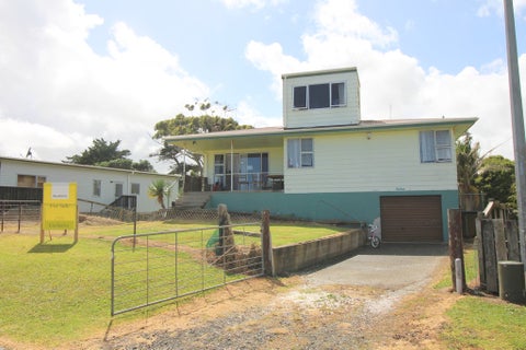 96 Takahe Road, Ahipara, Kaitaia