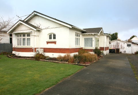 23 Raymond Street, Georgetown, Invercargill