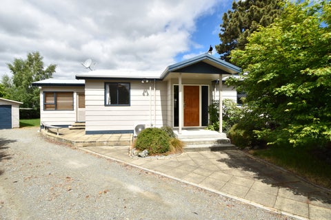 29 Hallewell Road, Twizel