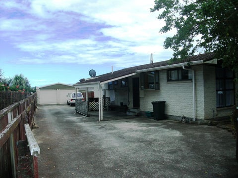 167 Tiro Tiro Road, Levin, Levin