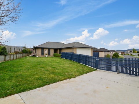 25 Hamon Place, Pukehangi, Rotorua