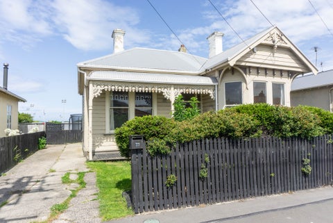 77 Richardson Street, Saint Kilda, Dunedin