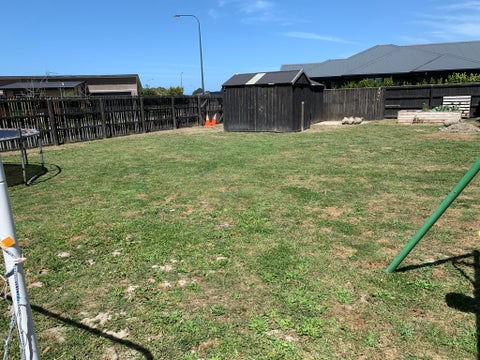 2 Bate Place, Kaiapoi, Kaiapoi
