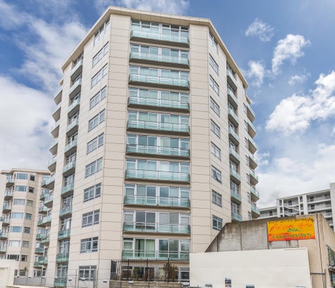 3D/205 Hobson Street, Auckland Central, Auckland