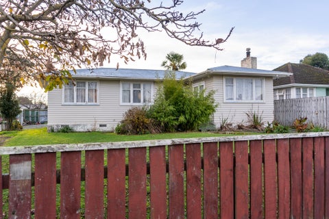 5 Cameron Crescent, Masterton