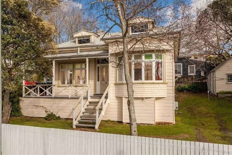 6 Picton Street, Freemans Bay, Auckland