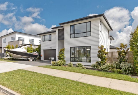 84 Madison Terrace, Silverdale, Silverdale