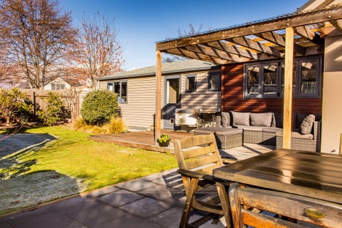 57 Centennial Avenue, Arrowtown, Arrowtown