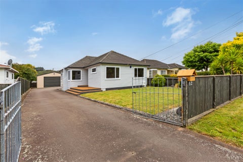 52 Totara Street, Wainuiomata, Lower Hutt