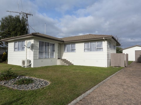 131 Grampian Street, Tokoroa, Tokoroa
