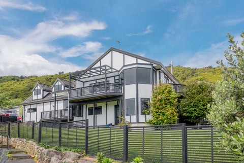 4 Mohua Street, Waikanae