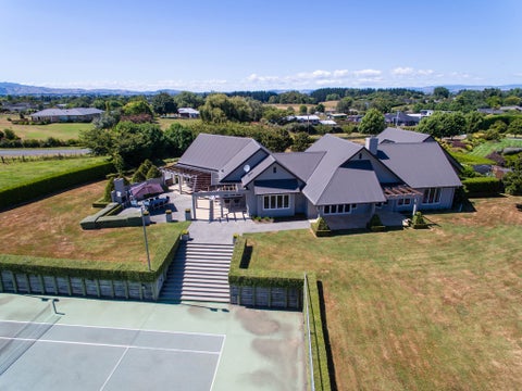 58 Saint Leger Road, Te Awamutu, Te Awamutu