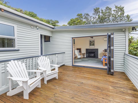 88 Pembroke Road, Northland, Wellington