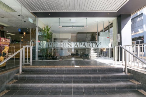 1D/192 Willis Street, Te Aro, Wellington
