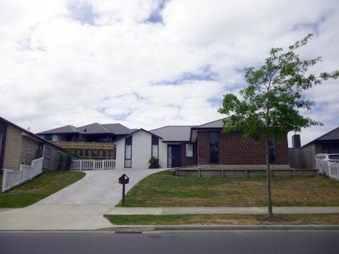 110 Cumberland Drive, Flagstaff, Hamilton