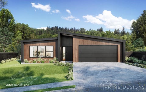 0 Waitaria Terrace, Aotea, Porirua