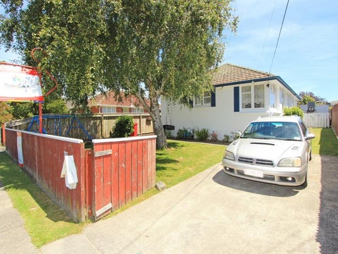1/217 Oxford Terrace, Avalon, Lower Hutt