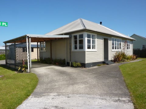 1 Scanlon Place, Westport, Westport