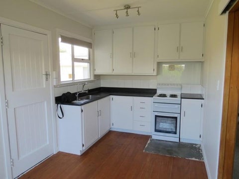 199 South Road, Spotswood, New Plymouth