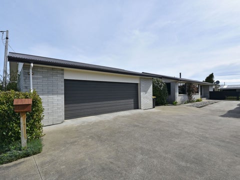160 Dipton Street, Kingswell, Invercargill