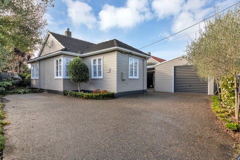44 Park Avenue, Kensington, Whangarei