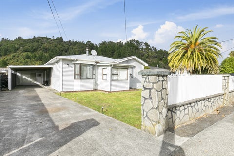 63 Wilford Street, Wallaceville, Upper Hutt