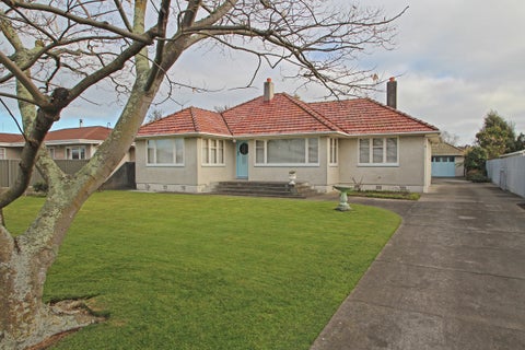275 Kennedy Road, Onekawa, Napier
