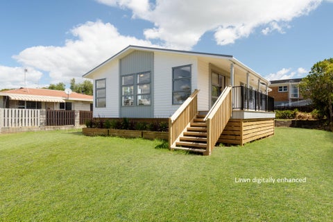 72 Links Avenue, Mount Maunganui, Mount Maunganui