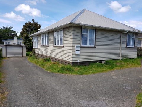 7A Victory Road, Fairy Springs, Rotorua