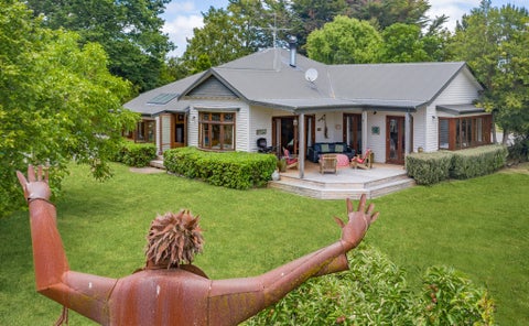 147 Perymans Road, Christchurch