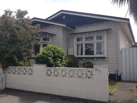 203 Aldwins Road, Phillipstown, Christchurch