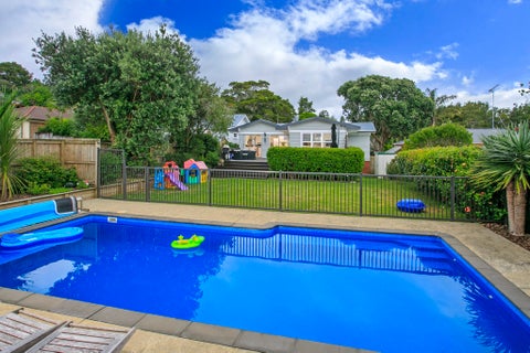 48 Hillcrest Avenue, Hillcrest, Auckland