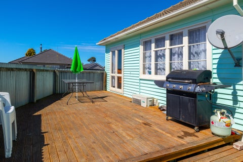 213 Wai-Iti Road, Highfield, Timaru