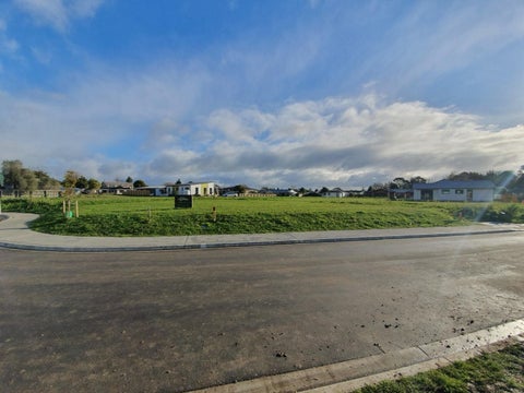 8 Kingi Te Ahoaho Place, Otaki
