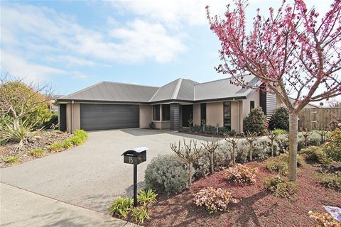 15 Daelyn Drive, Richmond, Richmond