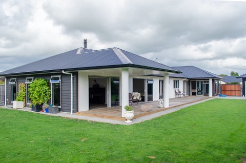 2 The Glade, Carterton, Carterton
