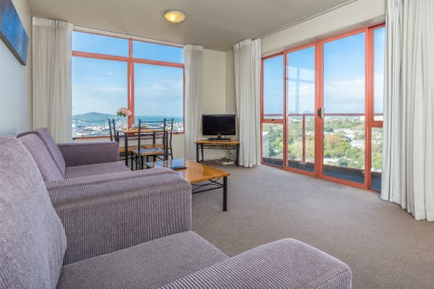 17C/3 Whitaker Place, Grafton, Auckland